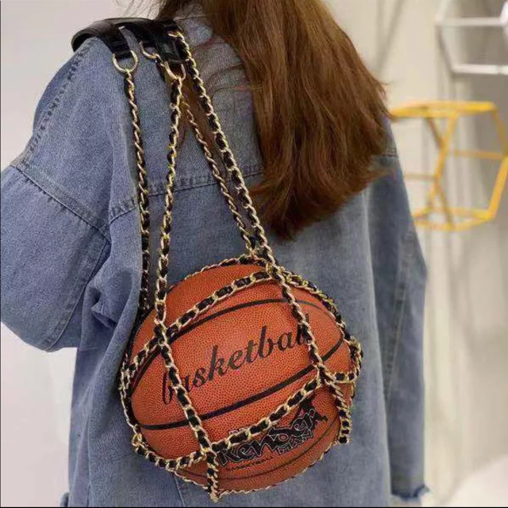 Baller Bag